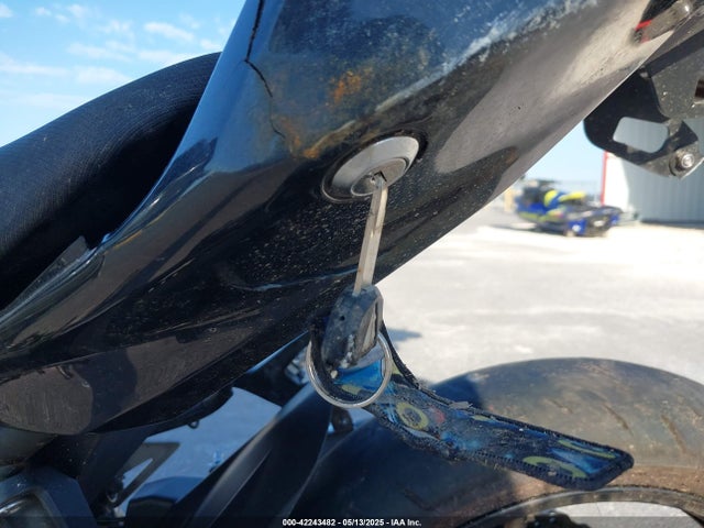JKAEXKG12LDA67334 Kawasaki Ninja 400