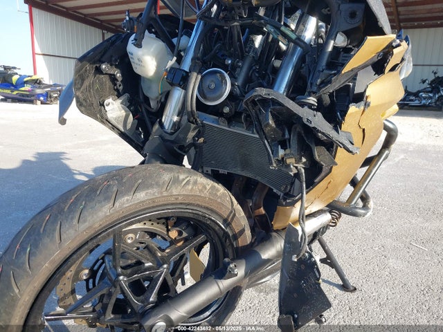 JKAEXKG12LDA67334 Kawasaki Ninja 400
