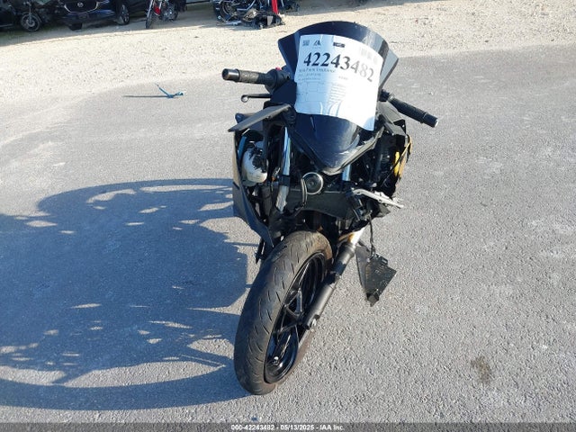 JKAEXKG12LDA67334 Kawasaki Ninja 400