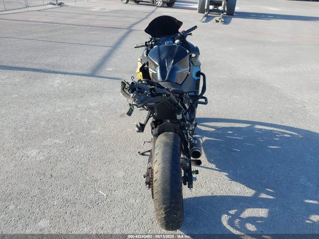 JKAEXKG12LDA67334 Kawasaki Ninja 400