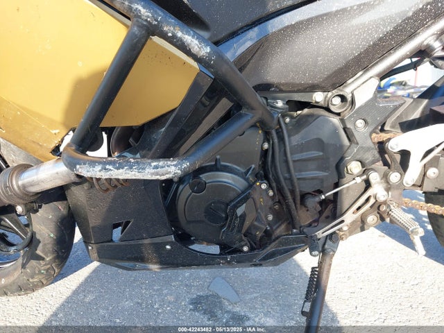 JKAEXKG12LDA67334 Kawasaki Ninja 400