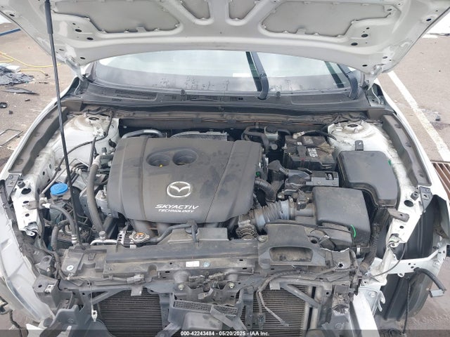 JM1BM1T73G1340730 Mazda pe