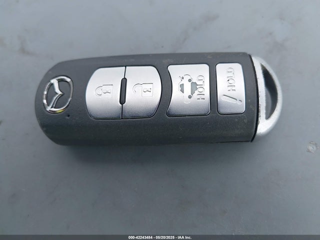 JM1BM1T73G1340730 Mazda pe