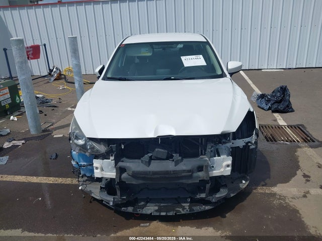 JM1BM1T73G1340730 Mazda pe