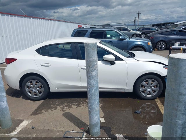 JM1BM1T73G1340730 Mazda pe