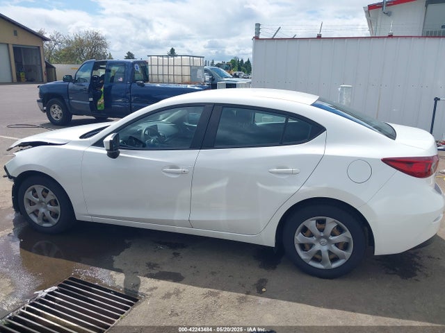 JM1BM1T73G1340730 Mazda pe