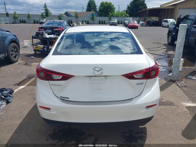 JM1BM1T73G1340730 Mazda pe