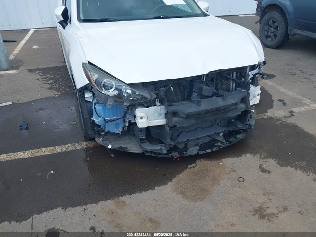 JM1BM1T73G1340730 Mazda pe
