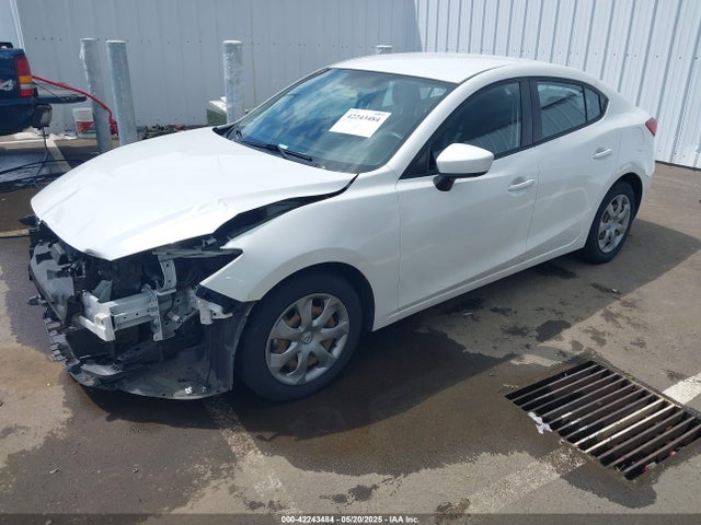 JM1BM1T73G1340730 Mazda pe