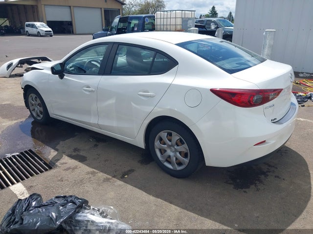 JM1BM1T73G1340730 Mazda pe