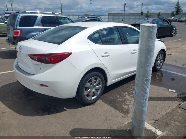 JM1BM1T73G1340730 Mazda pe
