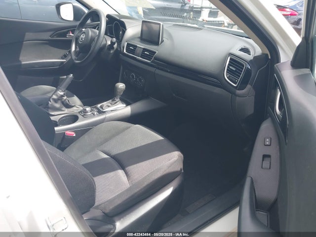 JM1BM1T73G1340730 Mazda pe