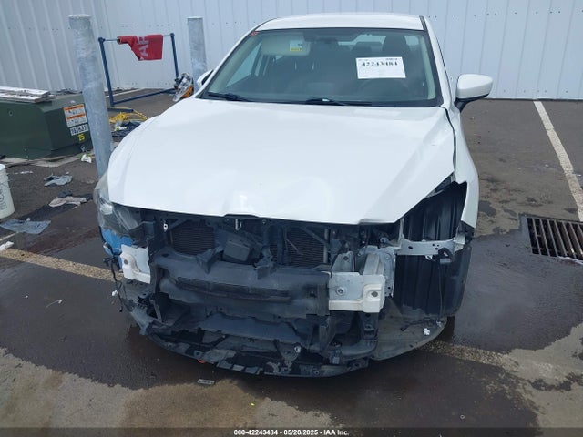 JM1BM1T73G1340730 Mazda pe