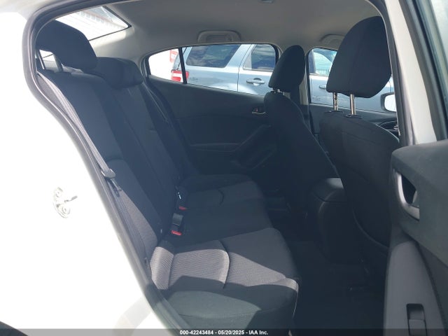 JM1BM1T73G1340730 Mazda pe