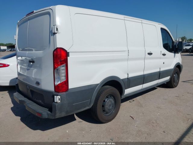 2018 FORD TRANSIT-150 1FTYE1ZM0JKB51992 Photo 3