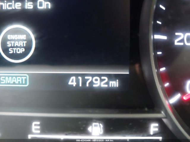 5XYRLDLC9PG230491 KIA Sorento X-line S
