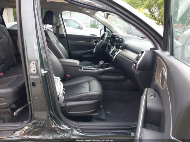 5XYRLDLC9PG230491 KIA Sorento X-line S