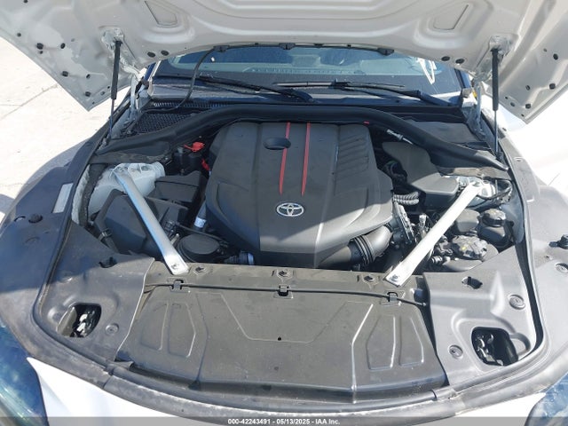 WZ1DB0G02RW066224 Toyota 2024