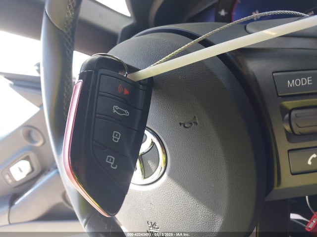 WZ1DB0G02RW066224 Toyota 2024