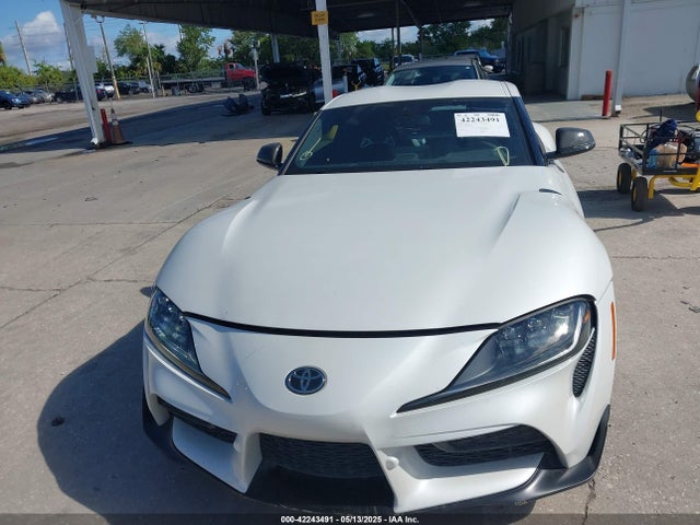 WZ1DB0G02RW066224 Toyota 2024