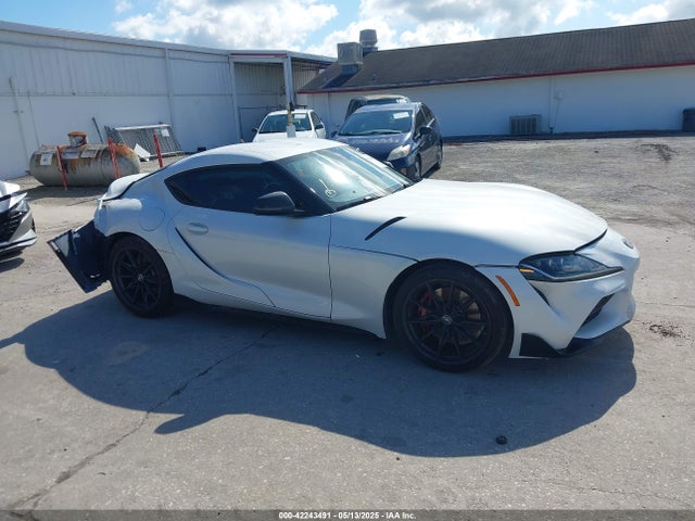 WZ1DB0G02RW066224 Toyota 2024