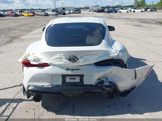 WZ1DB0G02RW066224 Toyota 2024
