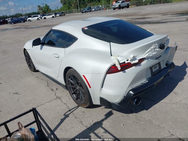 WZ1DB0G02RW066224 Toyota 2024