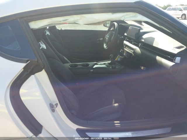 WZ1DB0G02RW066224 Toyota 2024