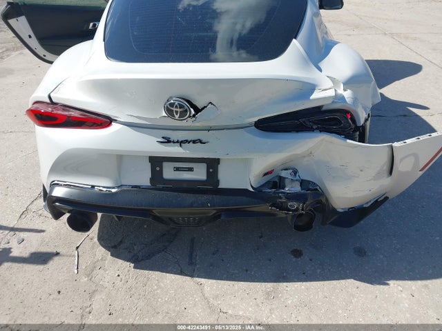 WZ1DB0G02RW066224 Toyota 2024