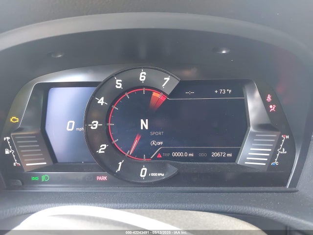 WZ1DB0G02RW066224 Toyota 2024