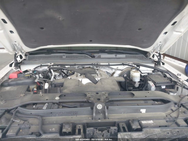 2015 CADILLAC ESCALADE 1GYS4BKJ9FR176302 Photo 9