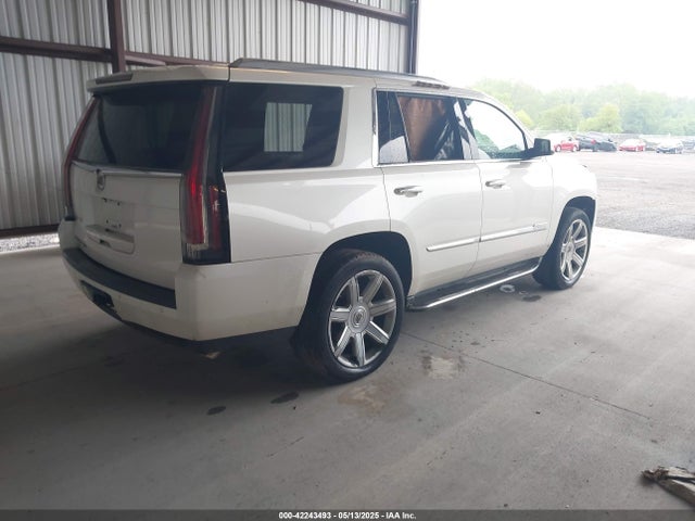 2015 CADILLAC ESCALADE 1GYS4BKJ9FR176302 Photo 3