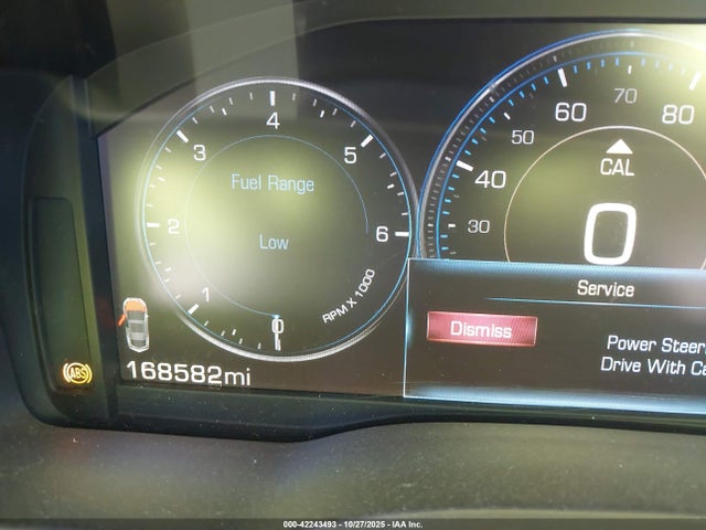 2015 CADILLAC ESCALADE 1GYS4BKJ9FR176302 Photo 6