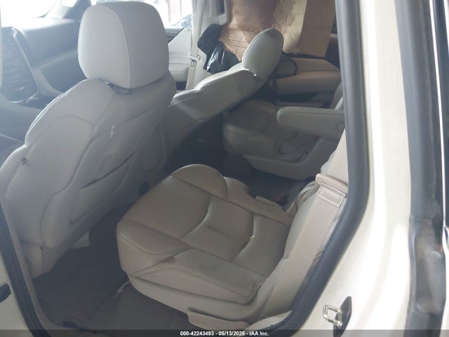 2015 CADILLAC ESCALADE 1GYS4BKJ9FR176302 Photo 7