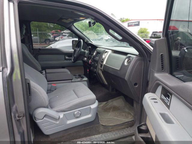 1FTEX1CM0EKG06528 Ford F-150 Xlt