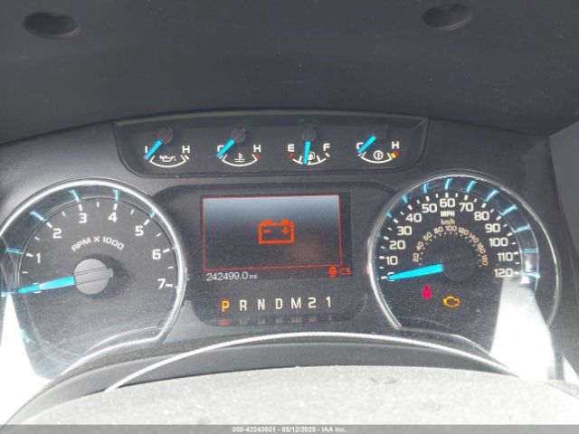 1FTEX1CM0EKG06528 Ford F-150 Xlt