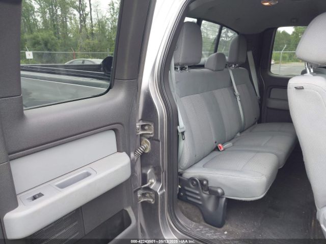 1FTEX1CM0EKG06528 Ford F-150 Xlt
