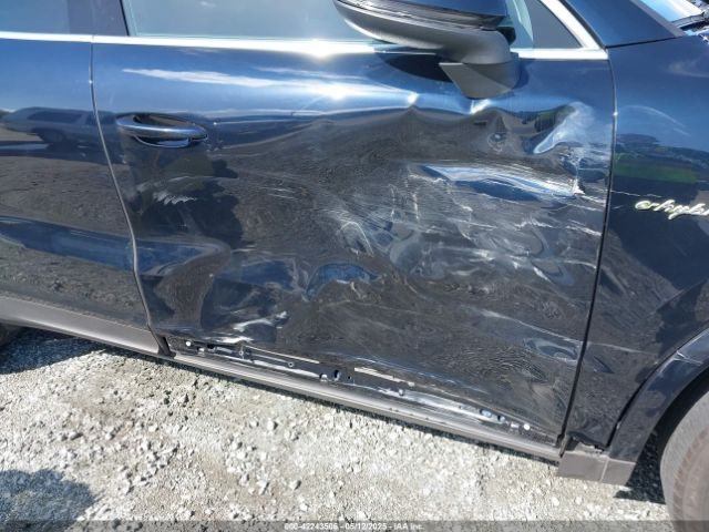 2023 PORSCHE CAYENNE E-HYBRID WP1AE2AY9PDA12252 Photo 5