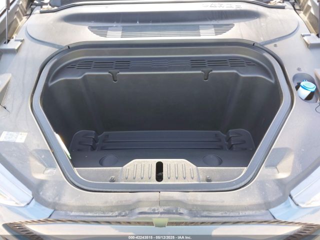 3FMTK1R46RMA22206 Ford Mustang Mach-e Select