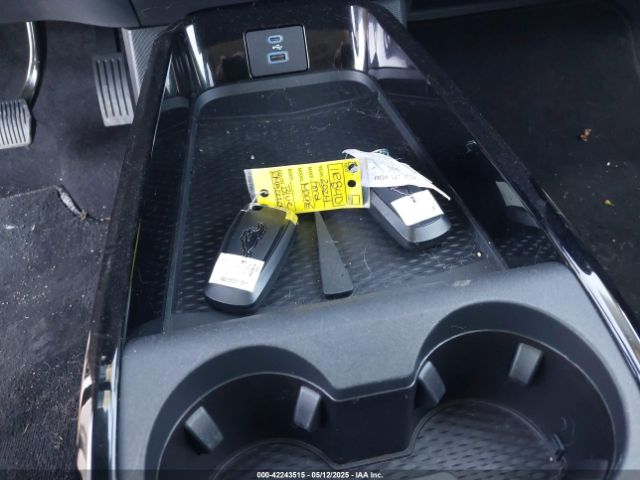 3FMTK1R46RMA22206 Ford Mustang Mach-e Select