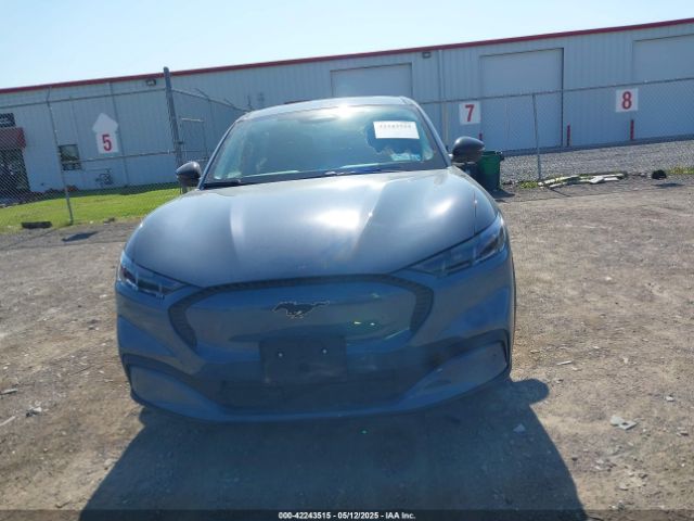 3FMTK1R46RMA22206 Ford Mustang Mach-e Select