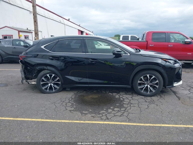 Lexus 8ar-fts 2015 JTJBARBZ9F2016200 Image 13