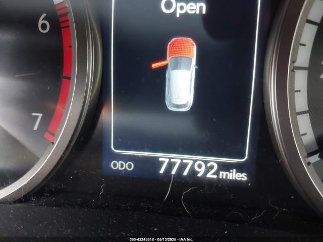 Lexus 8ar-fts 2015 JTJBARBZ9F2016200 Image 15