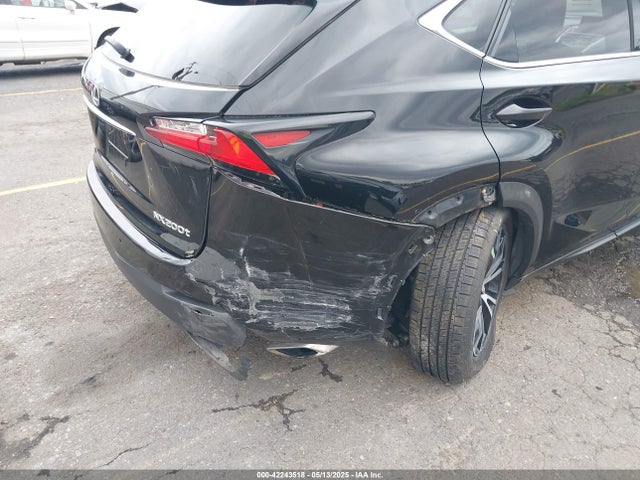 Lexus 8ar-fts 2015 JTJBARBZ9F2016200 Image 6