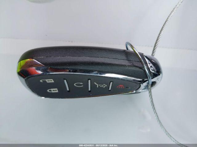 2GNAXKEV3K6191740 Chevrolet EQUINOX LT
