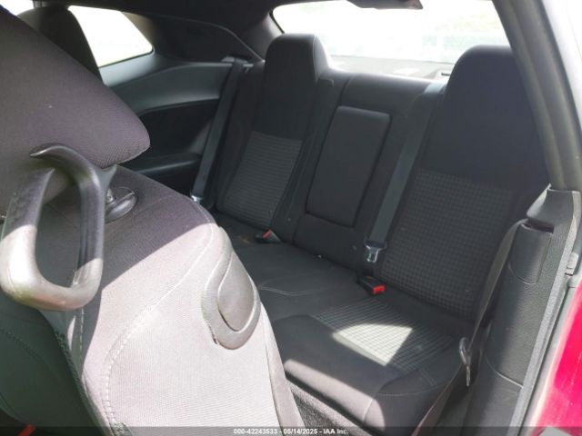 2C3CDZAG3FH723612 Dodge Challenger Sxt