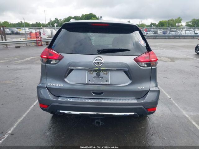 KNMAT2MTXHP615458 Nissan ROGUE SV