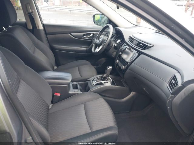 KNMAT2MTXHP615458 Nissan ROGUE SV