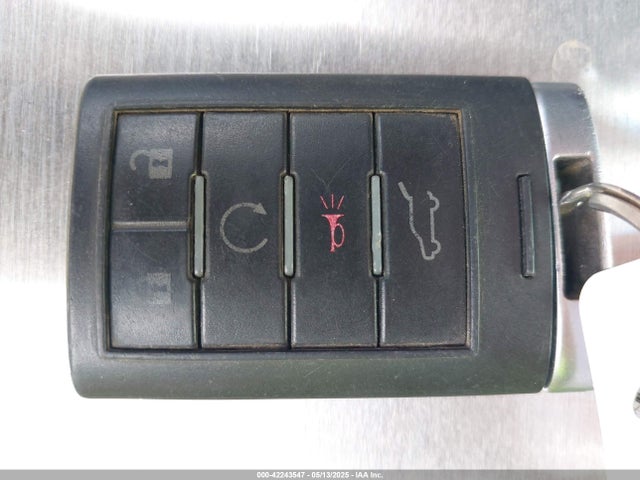 2010 CADILLAC SRX 3GYFNFEY5AS587636 Photo 10