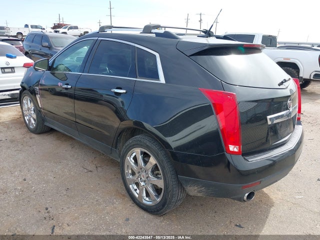 2010 CADILLAC SRX 3GYFNFEY5AS587636 Photo 2